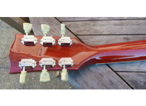 Gibson SG Standard P90 c2