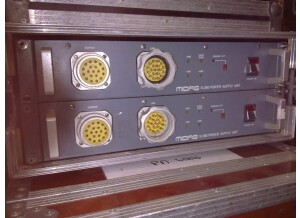 Midas XL3 (62796)