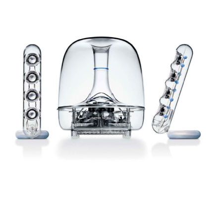 Harman/Kardon SoundSticks