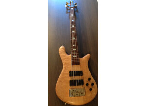 Spector Euro 5 LX (1293)