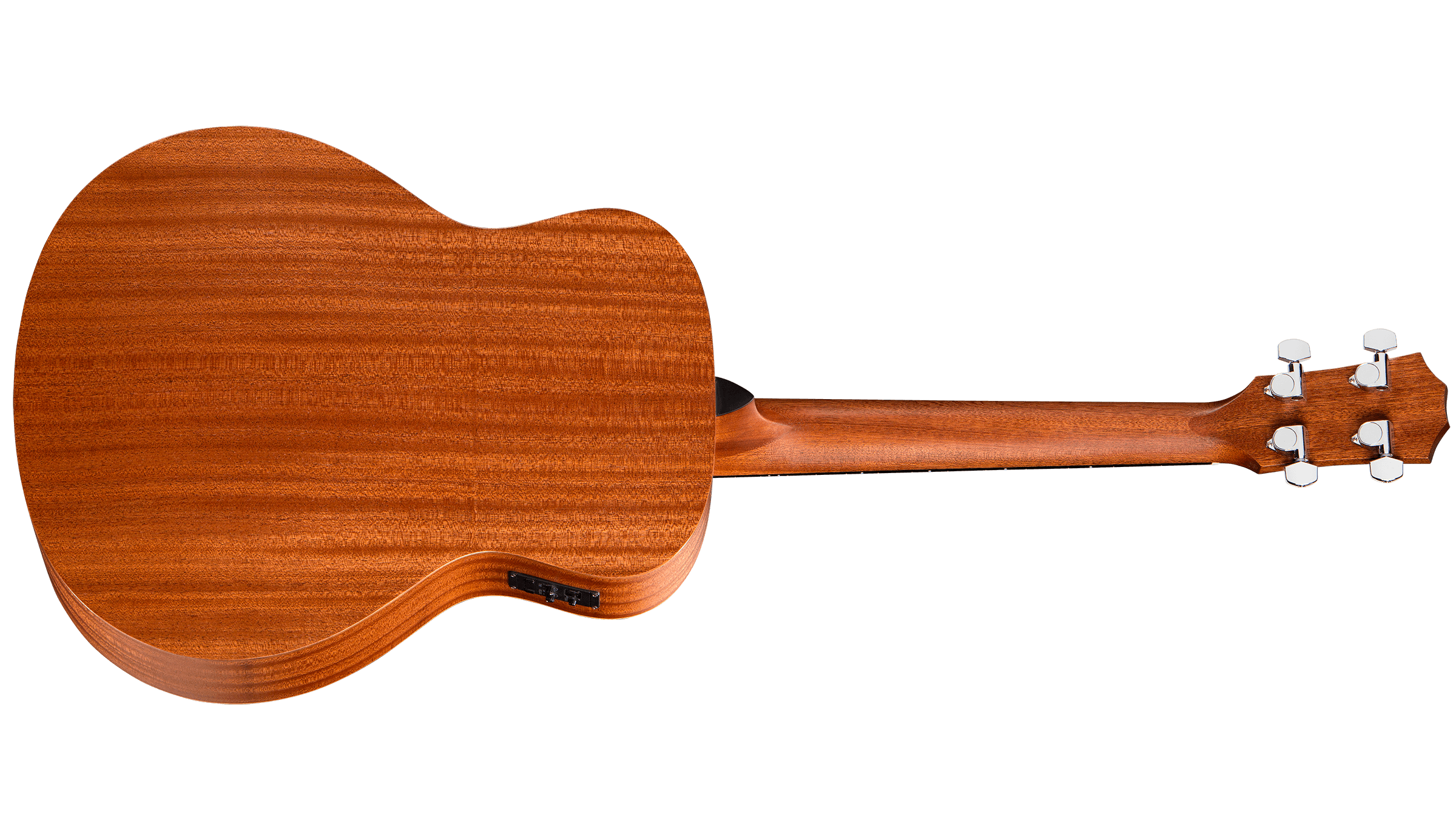 Taylor GS Mini e Bass bk 2017