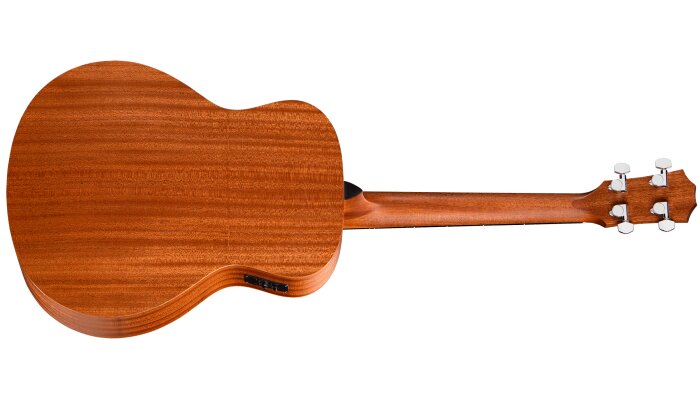 Taylor GS Mini e Bass bk 2017 Taylor GS Mini e Bass bk 2017