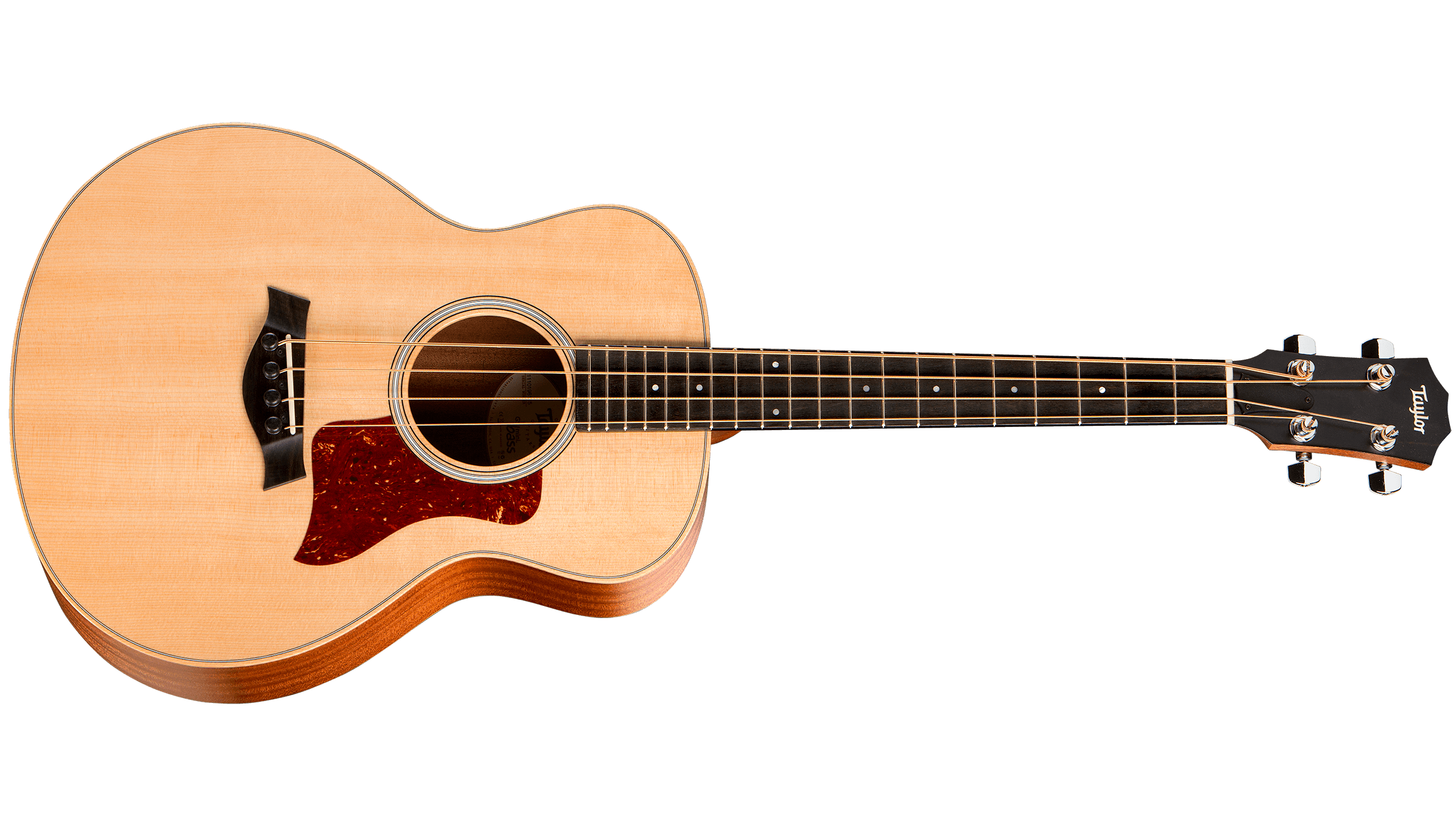 Taylor GS Mini e Bass fr 2017