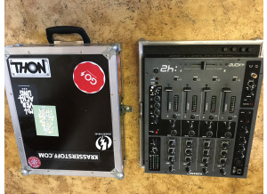 Allen & Heath Xone:42 (82754)