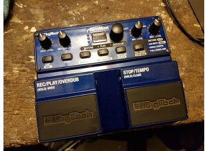 DigiTech JamMan (51558)