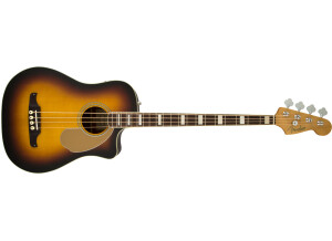 FSR Kingman Bass SCE