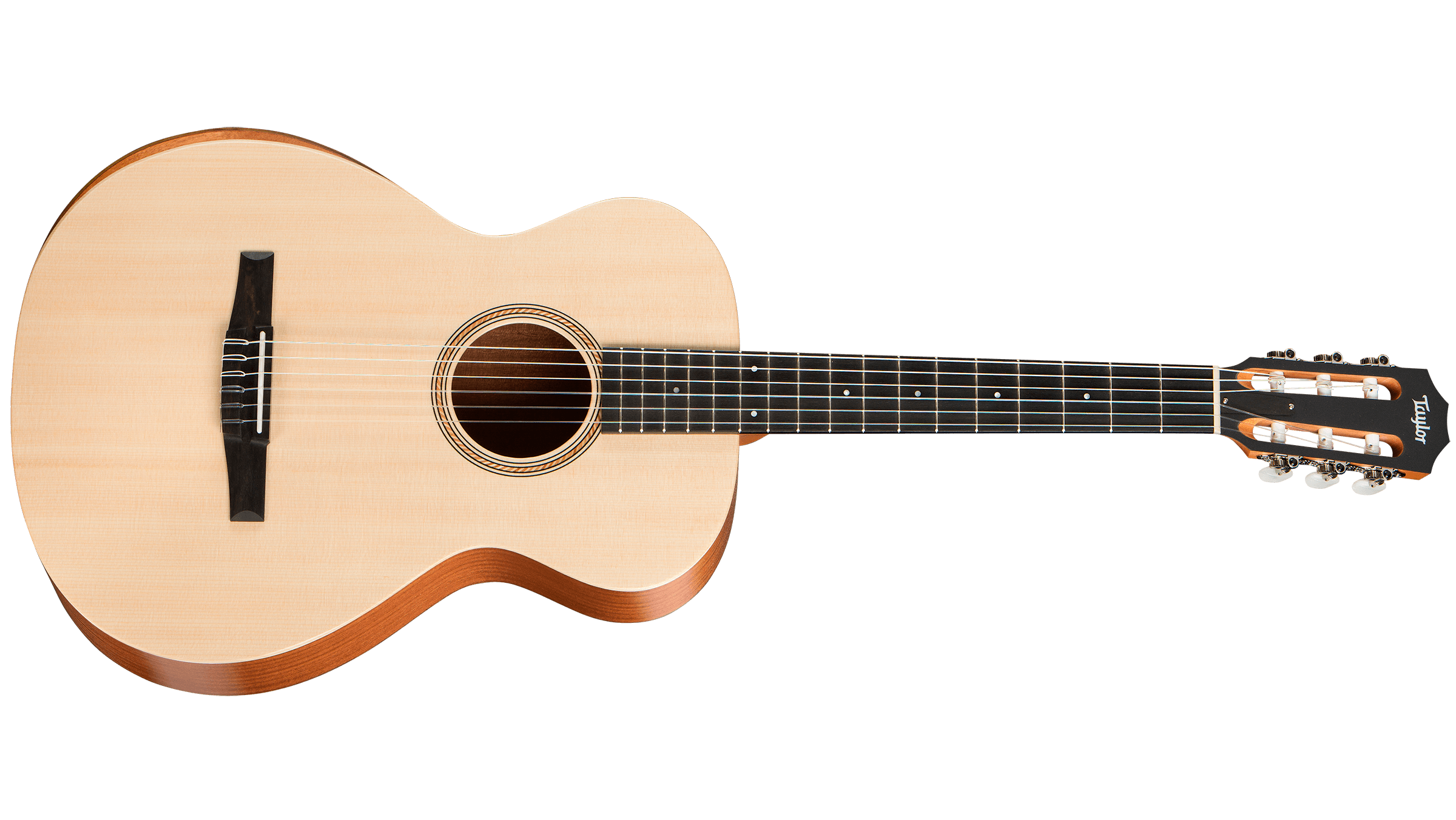 Taylor A12e-N : Taylor A12e N fr 2017