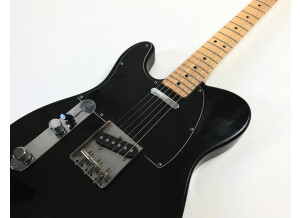 Fender Limited Edition '70 Telecaster LH Japan (5541)