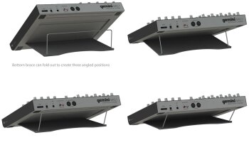 Mas angled Mas angled