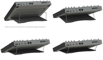 Mas angled Mas angled