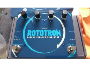 Pigtronix Rototron (83032)