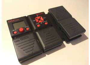 Zoom B1Xon (84909)