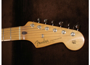 Fender Classic Player '50s Stratocaster (55060)