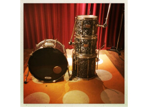 Pearl PEARL MLX ALL MAPLE SHELL