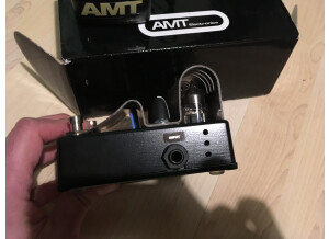 Amt Electronics Freak Guitar (5282)