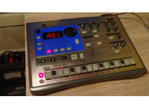 Korg ElecTribe EA-1 (24333)