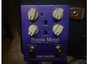 Carl Martin Purple Moon (41960)