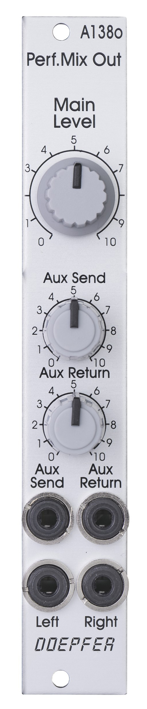 Doepfer A-138o : A138o