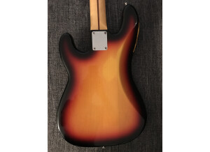 Fender Custom Shop '59 Relic Precision Bass (95486)