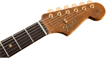 Fender Artisan Figured Rosewood Stratocaster : 1521090821 gtr hdstckfrt 001 nr