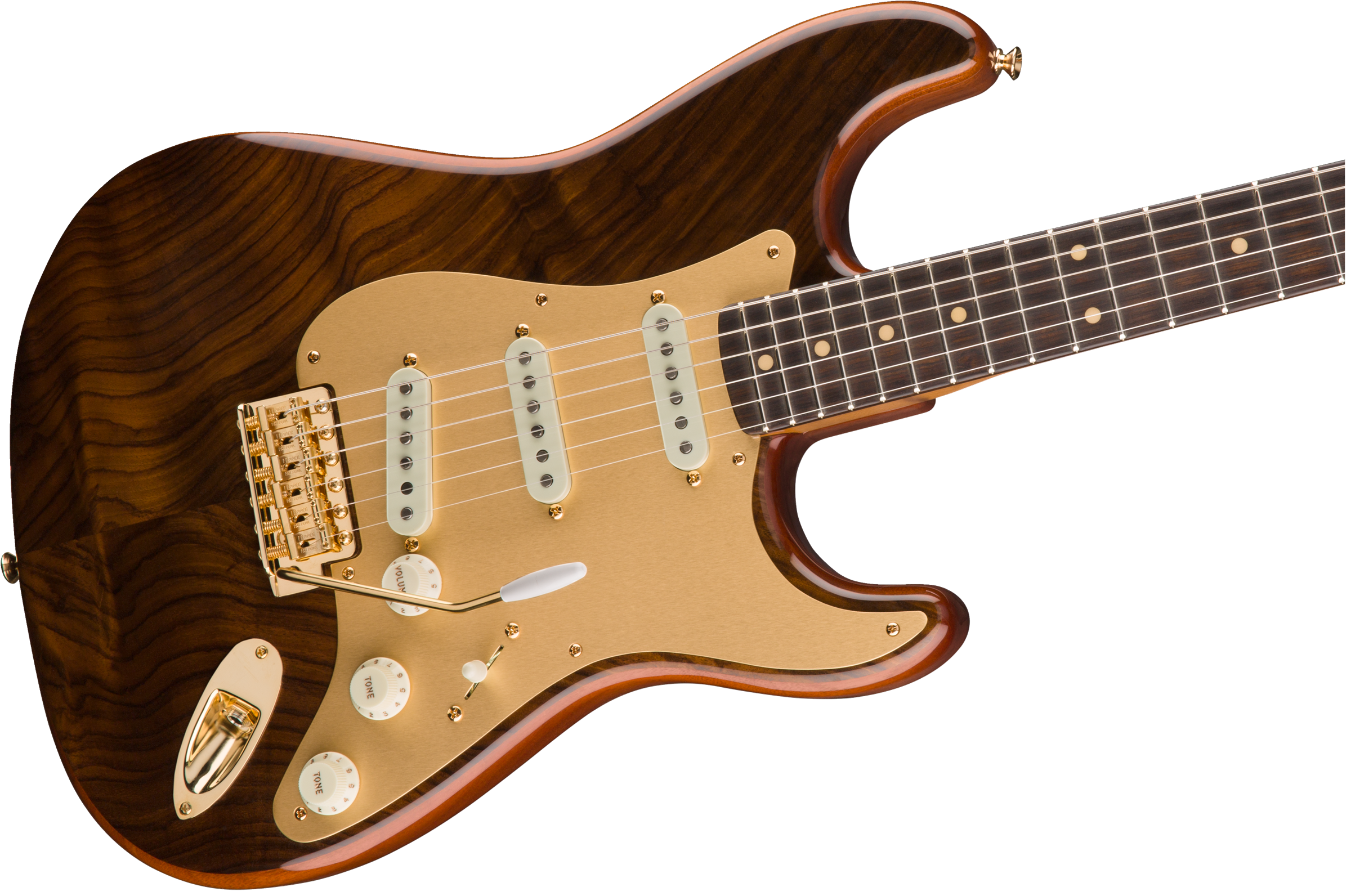 Fender Artisan Figured Rosewood Stratocaster : 1521090821 gtr cntbdyright 001 nr