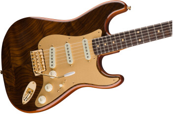 Fender Artisan Figured Rosewood Stratocaster : 1521090821 gtr cntbdyright 001 nr