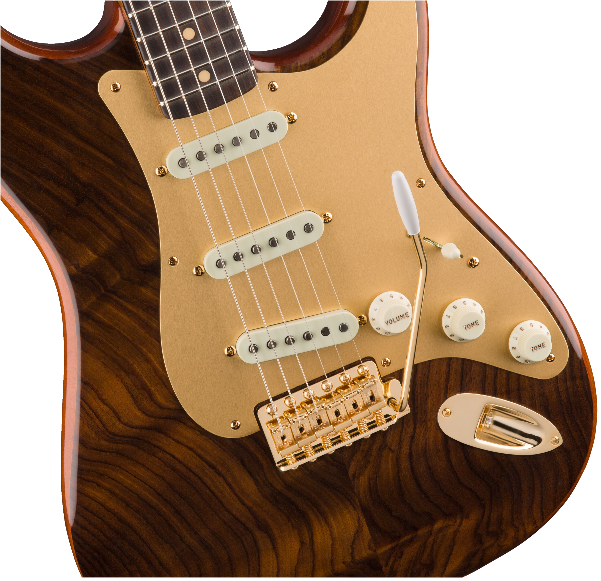 Fender Artisan Figured Rosewood Stratocaster : 1521090821 gtr frtbdydtl 001 nr