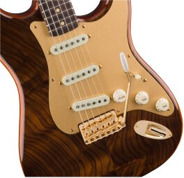 Fender Artisan Figured Rosewood Stratocaster : 1521090821 gtr frtbdydtl 001 nr Fender Artisan Figured Rosewood Stratocaster : 1521090821 gtr frtbdydtl 001 nr