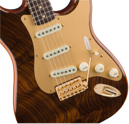 Fender Artisan Figured Rosewood Stratocaster : 1521090821 gtr frtbdydtl 001 nr