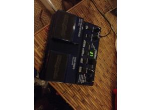 DigiTech JamMan (51091)