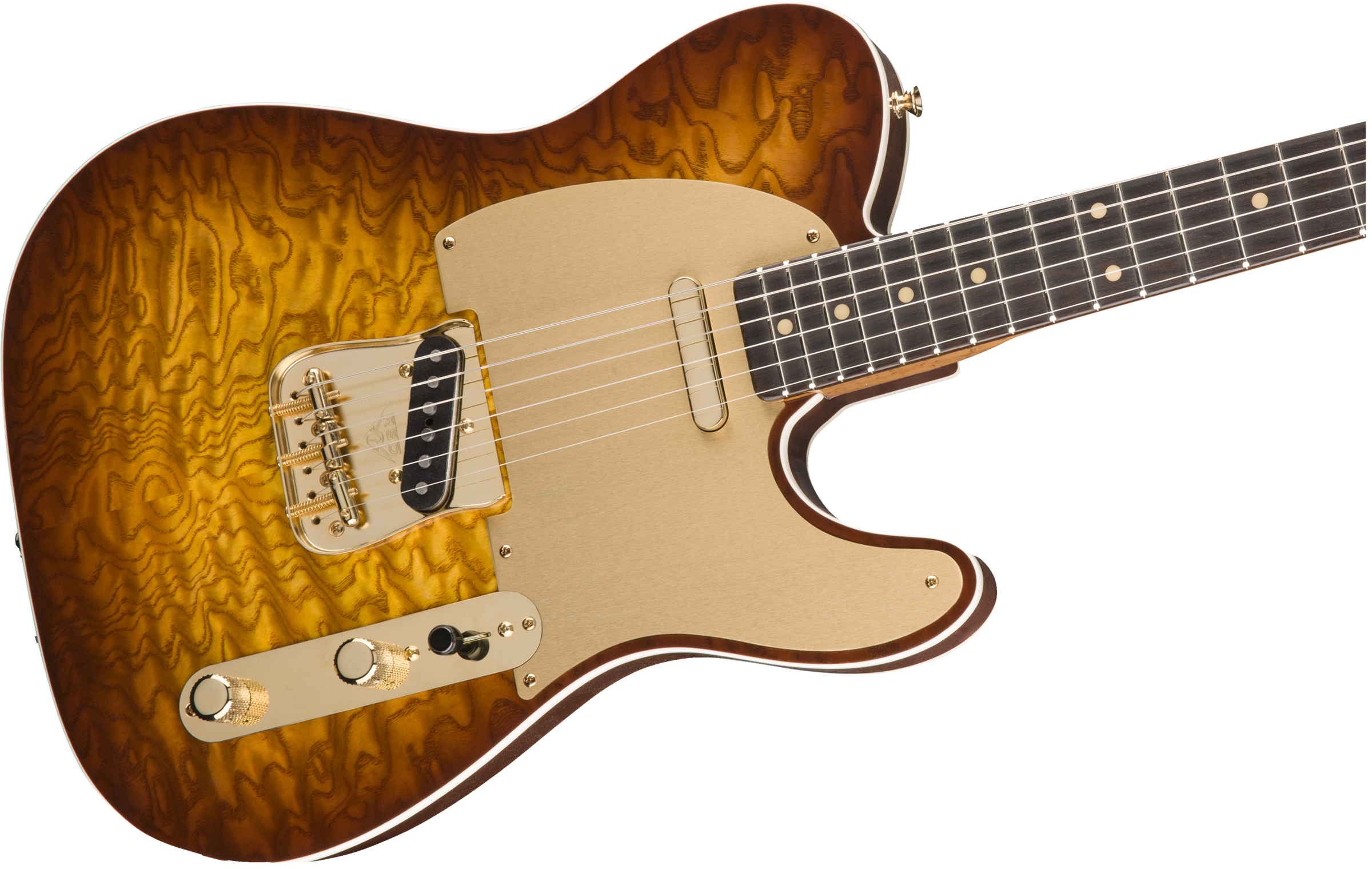 Fender Artisan Tamo Ash Telecaster : 1521160821 gtr cntbdyright 001 nr