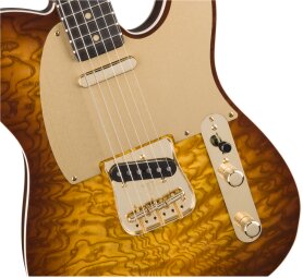 Fender Artisan Tamo Ash Telecaster : 1521160821 gtr frtbdydtl 001 nr Fender Artisan Tamo Ash Telecaster : 1521160821 gtr frtbdydtl 001 nr