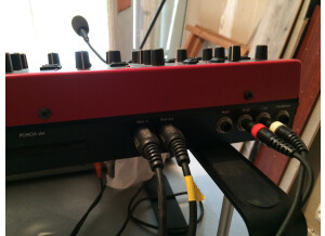 Clavia Nord Rack 1 (26022)