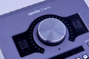 Apollo Twin 5 Apollo Twin 5
