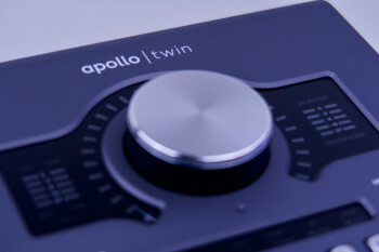 Apollo Twin 6 Apollo Twin 6