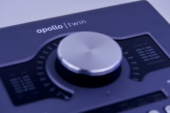 Apollo Twin 6 Apollo Twin 6