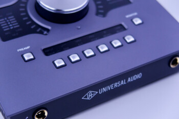 Apollo Twin 7 Apollo Twin 7