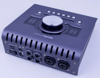 Apollo Twin 3 Apollo Twin 3