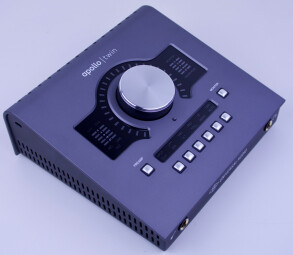 Apollo Twin 4 Apollo Twin 4