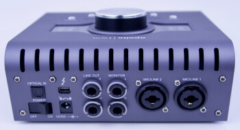 Apollo Twin 9 Apollo Twin 9
