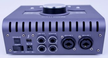 Apollo Twin 9 Apollo Twin 9