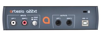 Artesia a22xt web a3 Artesia a22xt web a3