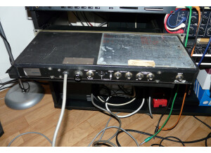 Ibanez HD-1500 Harmonic/Delay (94058)