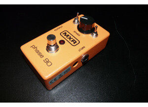 MXR M101 Phase 90 (29011)