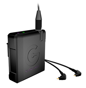 KLANG:technologies KLANG:vektor : Vektor