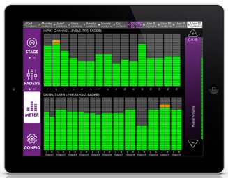 KLANG:technologies KLANG:app : Klang App Meter KLANG:technologies KLANG:app : Klang App Meter