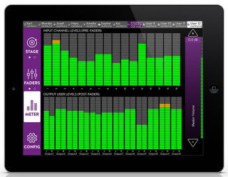 KLANG:technologies KLANG:app : Klang App Meter KLANG:technologies KLANG:app : Klang App Meter