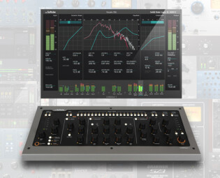 Console 1 mkII 2 Console 1 mkII 2