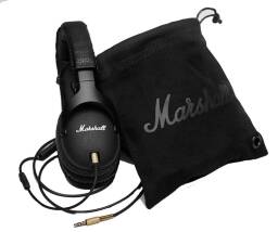 Marshall Monitor