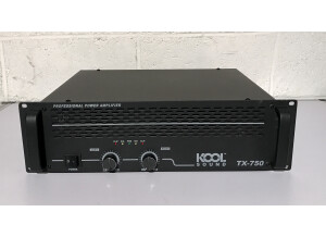 KoolSound TX-750